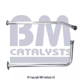 BM CATALYSTS bm50541 -  Труба выхлопного газа
